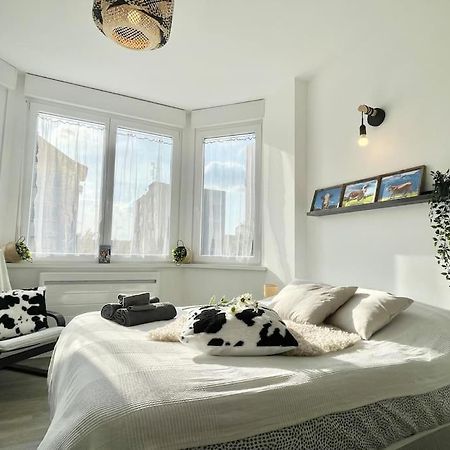 Apartament La Mascotte Saint-Louis  Zewnętrze zdjęcie