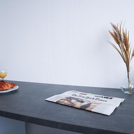 Apartament La Mascotte Saint-Louis  Zewnętrze zdjęcie