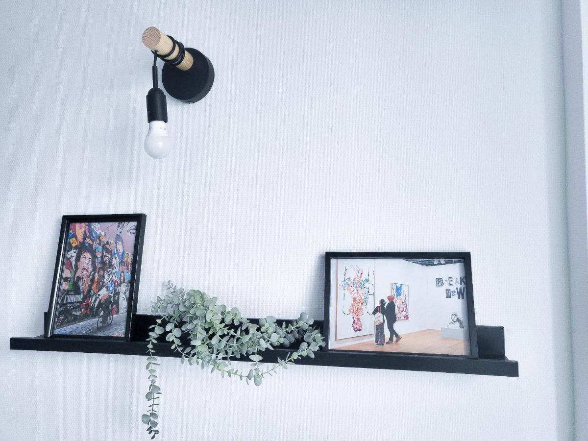 Apartament La Mascotte Saint-Louis  Zewnętrze zdjęcie