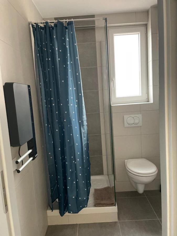 Apartament La Mascotte Saint-Louis  Zewnętrze zdjęcie