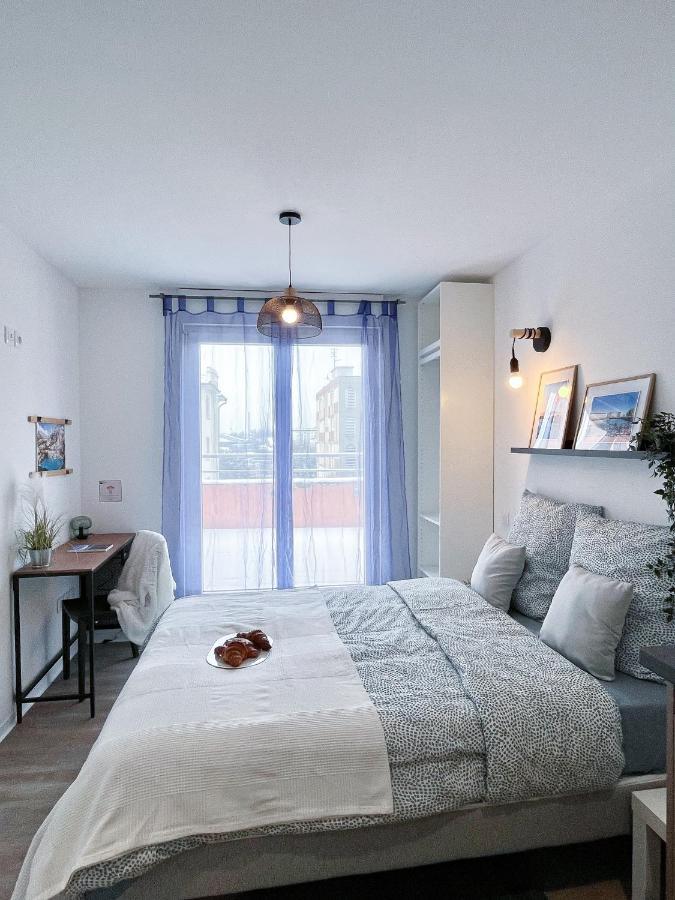 Apartament La Mascotte Saint-Louis  Zewnętrze zdjęcie