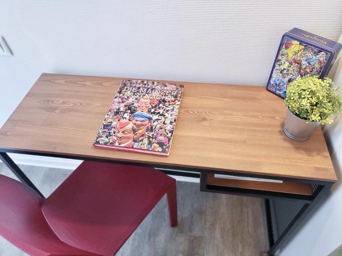Apartament La Mascotte Saint-Louis  Zewnętrze zdjęcie