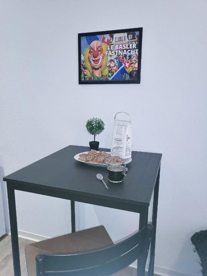 Apartament La Mascotte Saint-Louis  Zewnętrze zdjęcie