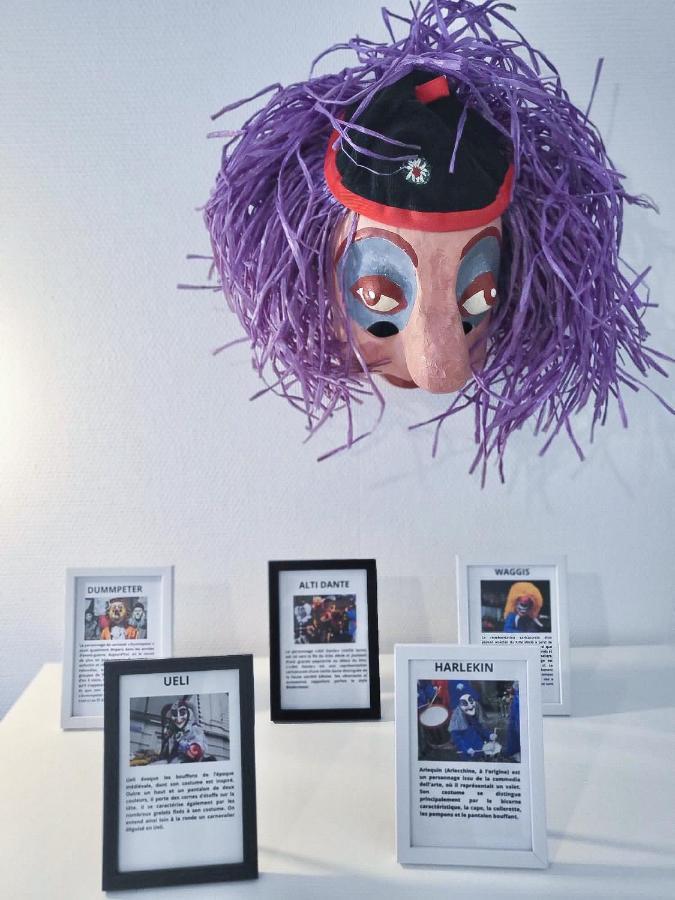 Apartament La Mascotte Saint-Louis  Zewnętrze zdjęcie