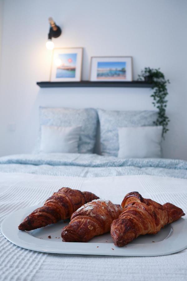 Apartament La Mascotte Saint-Louis  Zewnętrze zdjęcie